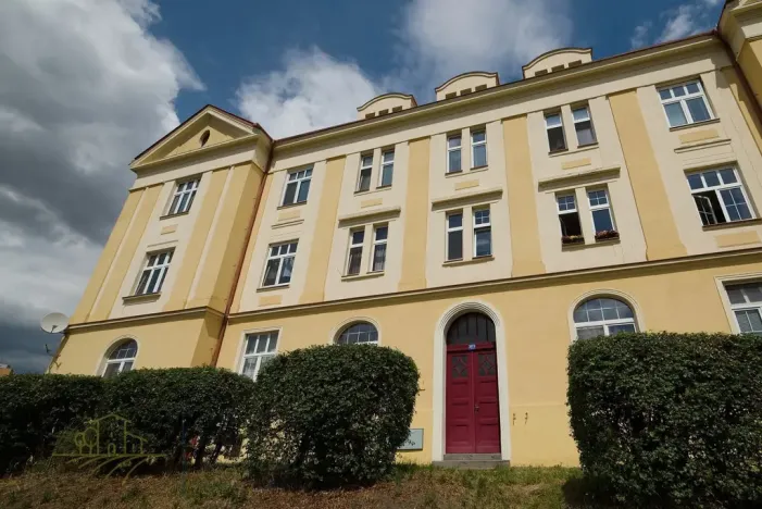 Prodej bytu 3+1, Mělník, Pražská, 98 m2
