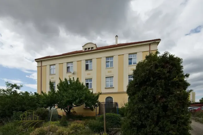Prodej bytu 3+1, Mělník, Pražská, 98 m2