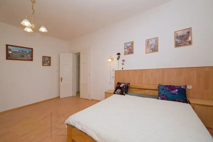 Prodej bytu 3+1, Mělník, Pražská, 98 m2