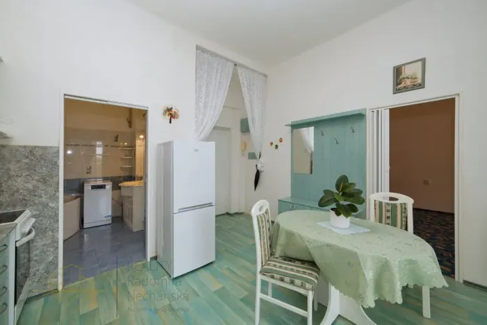 Prodej bytu 3+1, Mělník, Pražská, 98 m2