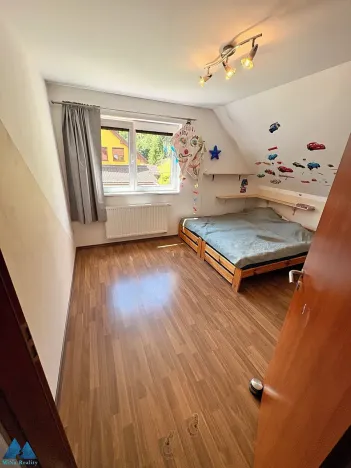 Prodej rodinného domu, Lánov, 164 m2