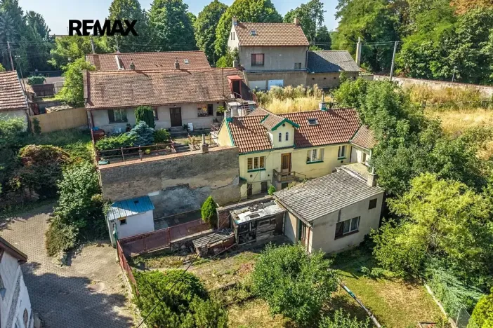 Prodej rodinného domu, Líbeznice, Na zvonici, 67 m2
