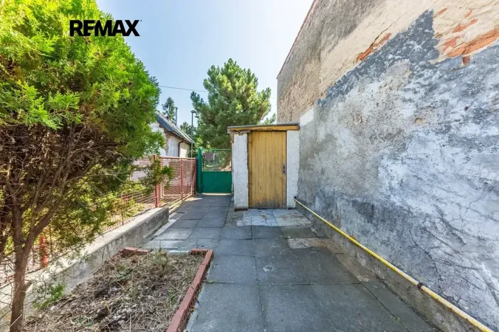 Prodej rodinného domu, Líbeznice, Na zvonici, 67 m2