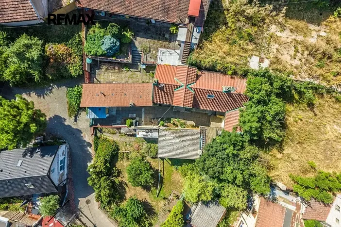 Prodej rodinného domu, Líbeznice, Na zvonici, 67 m2