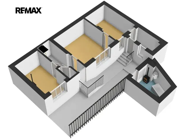 Prodej rodinného domu, Líbeznice, Na zvonici, 67 m2