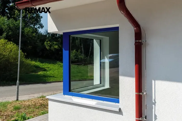 Prodej rodinného domu, Dolní Dobrouč, 86 m2