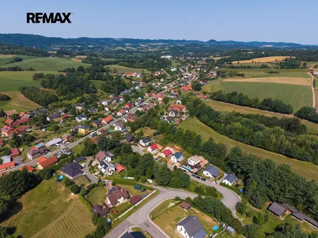 Prodej rodinného domu, Dolní Dobrouč, 152 m2