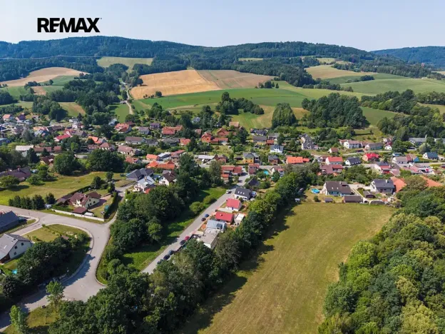 Prodej rodinného domu, Dolní Dobrouč, 152 m2