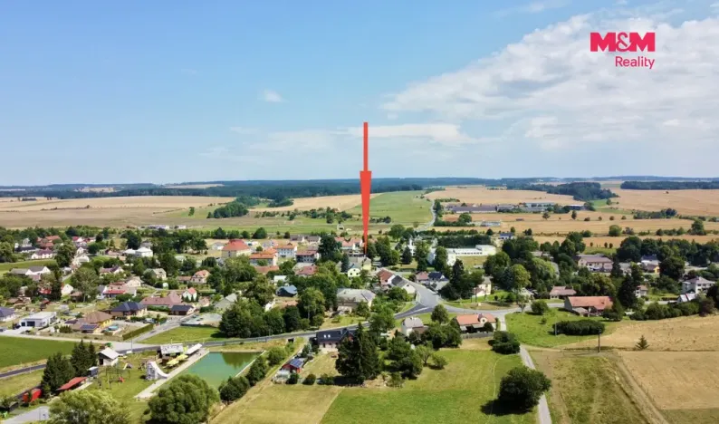 Prodej bytu 1+1, Hradec nad Svitavou, 45 m2