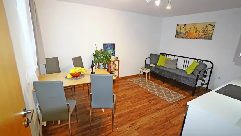 Prodej apartmánu, Lednice, Sídl. Osvobození, 52 m2
