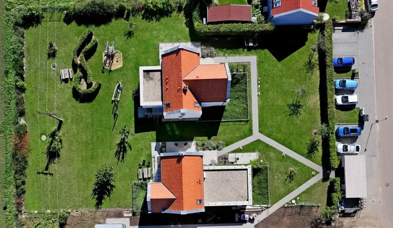 Prodej apartmánu, Lednice, Sídl. Osvobození, 52 m2