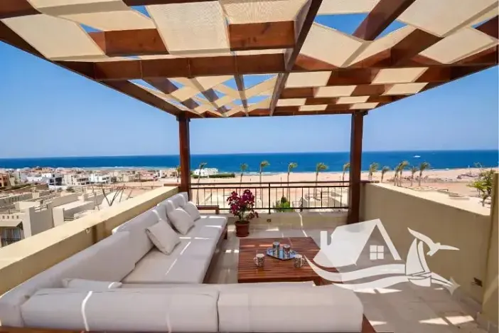 Prodej vily, Hurghada, Egypt, 530 m2