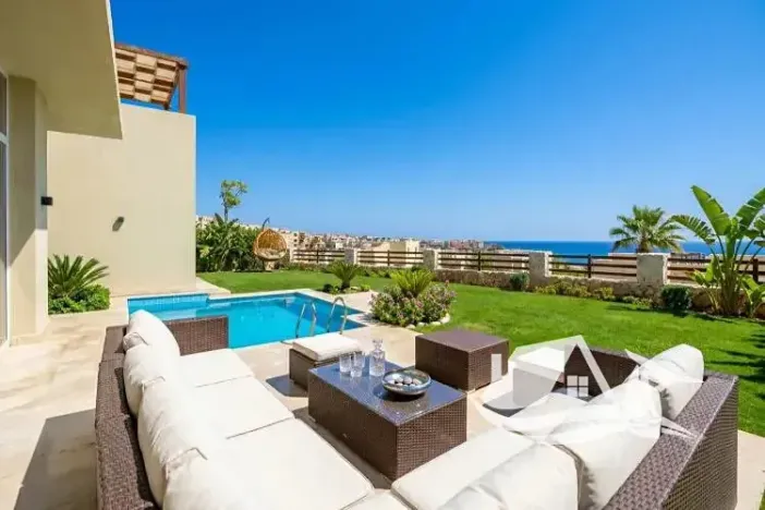 Prodej vily, Hurghada, Egypt, 530 m2