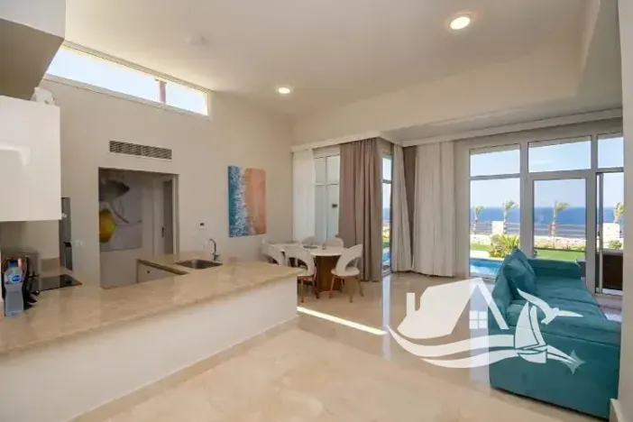 Prodej vily, Hurghada, Egypt, 530 m2