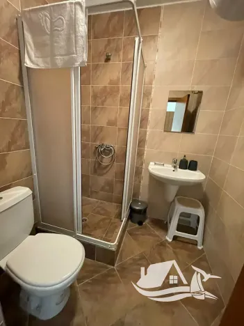 Prodej bytu 1+kk, Nesebar, Bulharsko, 36 m2