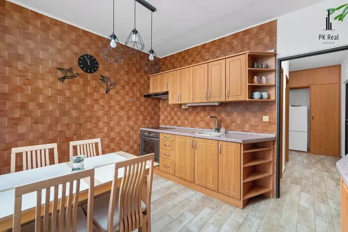 Prodej bytu 3+1, Brno, Čejkovická, 77 m2