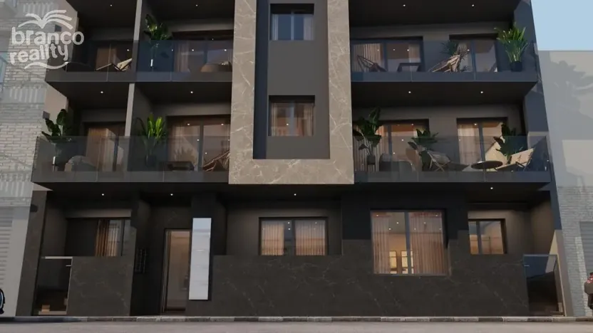 Prodej bytu, Torrevieja, Alicante, Španělsko, 44 m2