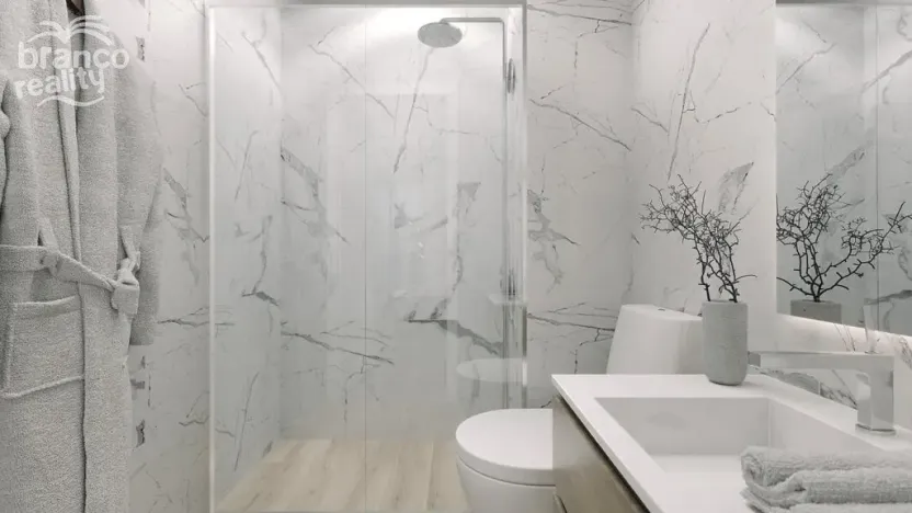 Prodej bytu, Torrevieja, Alicante, Španělsko, 44 m2