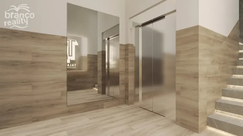 Prodej bytu, Torrevieja, Alicante, Španělsko, 44 m2