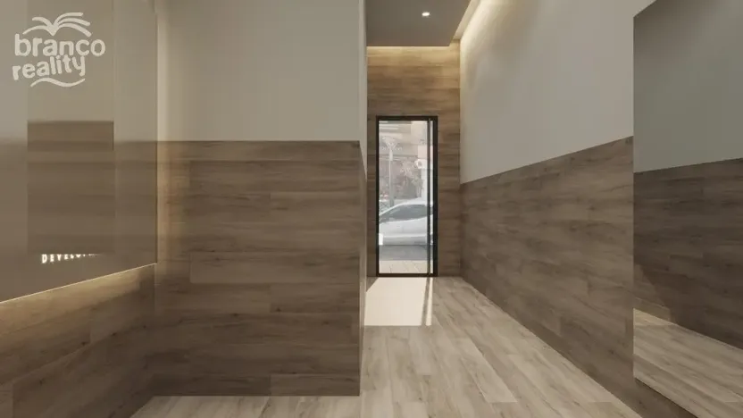 Prodej bytu, Torrevieja, Alicante, Španělsko, 44 m2