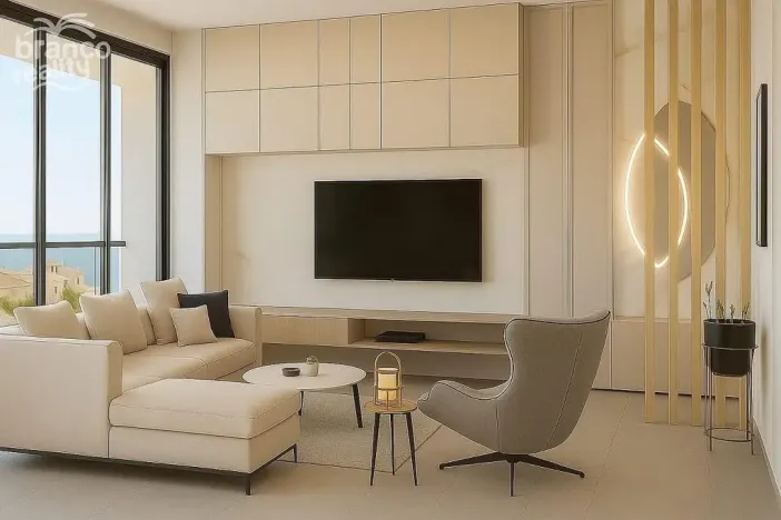 Prodej bytu 4+kk, San Pedro del Pinatar, Murcia, Španělsko, 171 m2