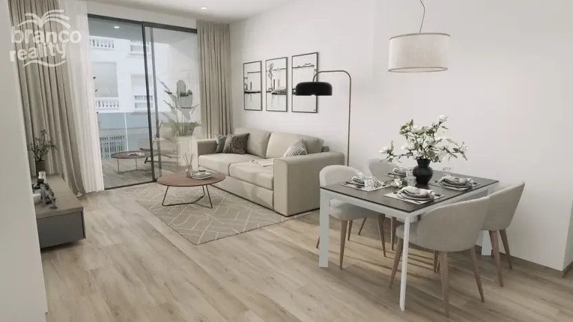 Prodej bytu 3+kk, Torrevieja, Alicante, Španělsko, 76 m2
