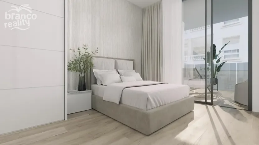 Prodej bytu 3+kk, Torrevieja, Alicante, Španělsko, 76 m2