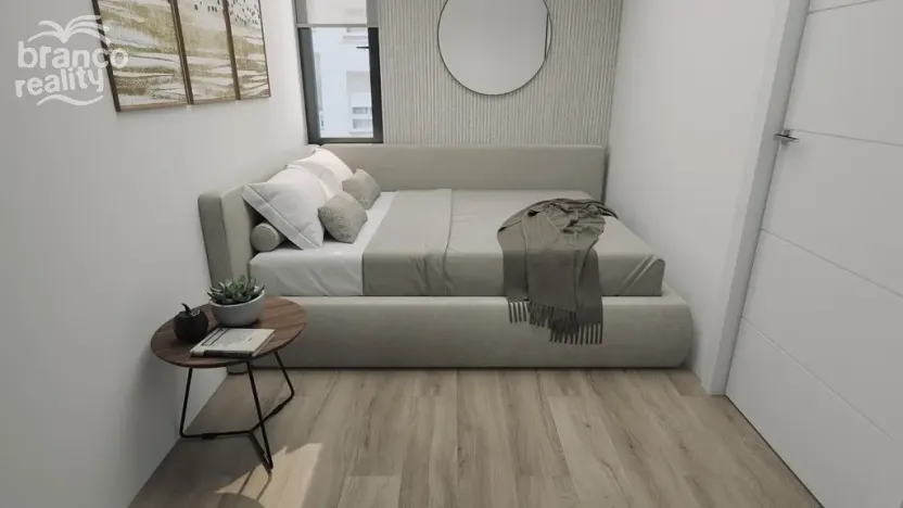 Prodej bytu 3+kk, Torrevieja, Alicante, Španělsko, 76 m2