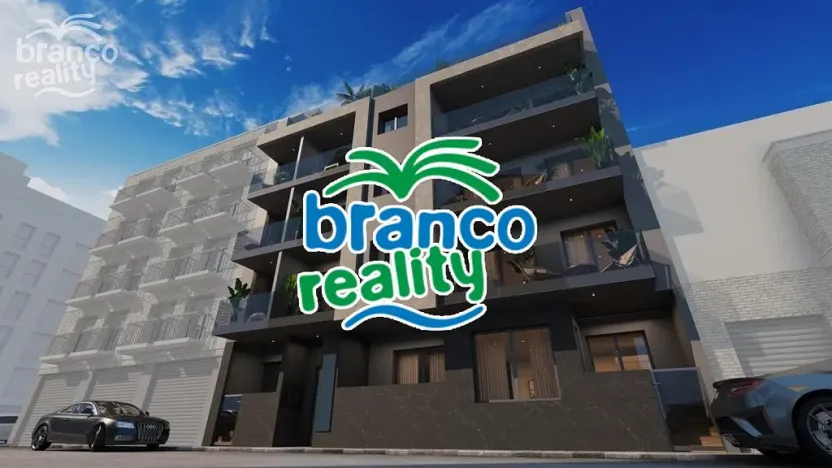 Prodej bytu 3+kk, Torrevieja, Alicante, Španělsko, 93 m2