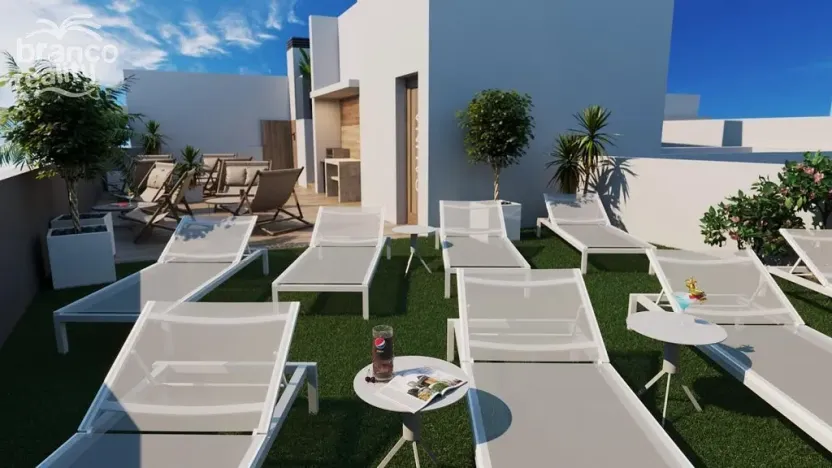 Prodej bytu 3+kk, Torrevieja, Alicante, Španělsko, 93 m2