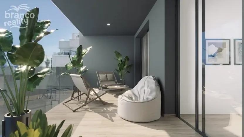 Prodej bytu 3+kk, Torrevieja, Alicante, Španělsko, 93 m2