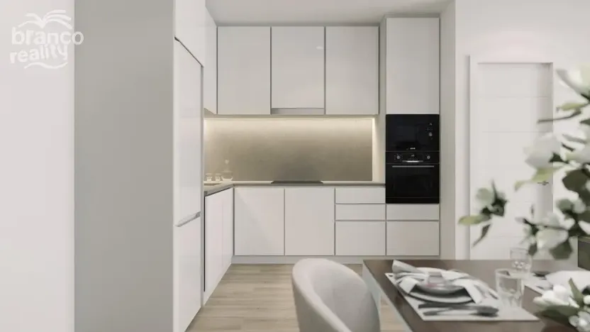 Prodej bytu 3+kk, Torrevieja, Alicante, Španělsko, 93 m2