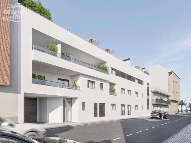 Prodej bytu 3+kk, San Pedro del Pinatar, Murcia, Španělsko, 72 m2