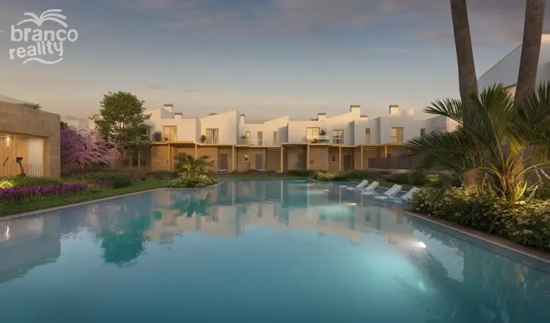 Prodej rodinného domu, El Verger, Alicante, Španělsko, 90 m2