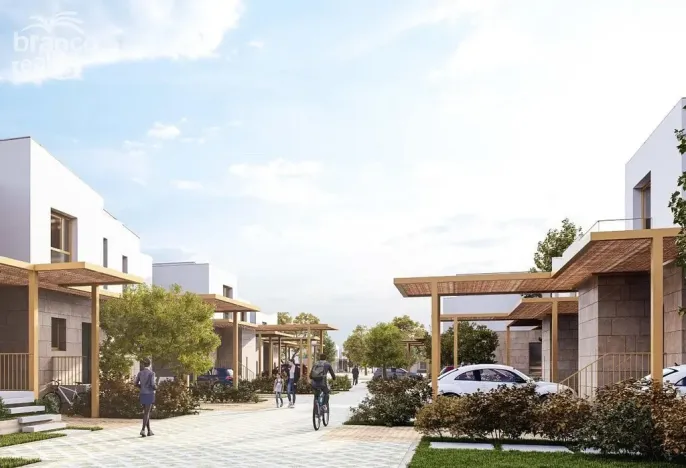 Prodej rodinného domu, El Verger, Alicante, Španělsko, 90 m2