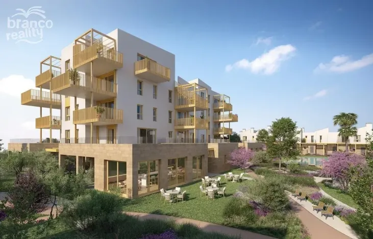 Prodej rodinného domu, El Verger, Alicante, Španělsko, 90 m2