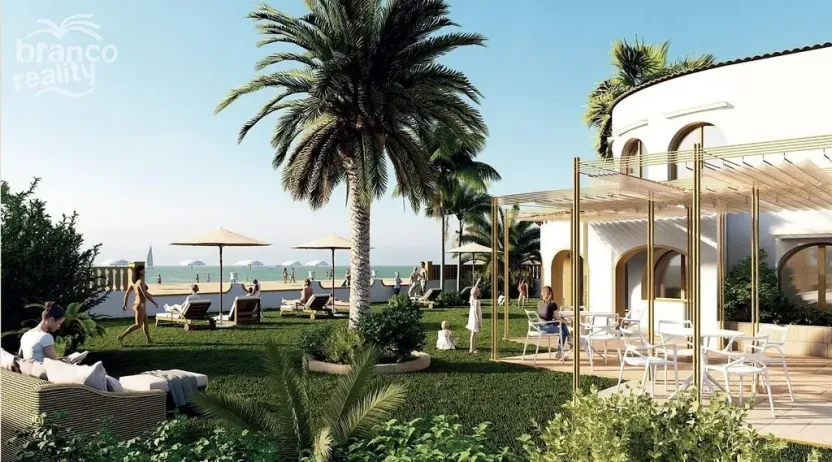 Prodej rodinného domu, El Verger, Alicante, Španělsko, 90 m2