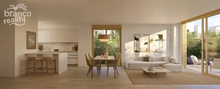 Prodej bytu 3+kk, El Verger, Alicante, Španělsko, 66 m2