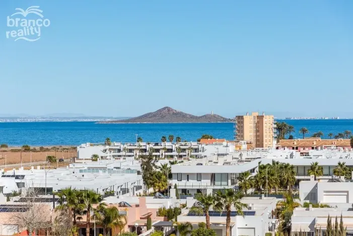 Prodej bytu 3+kk, Cartagena, Murcia, Španělsko, 99 m2