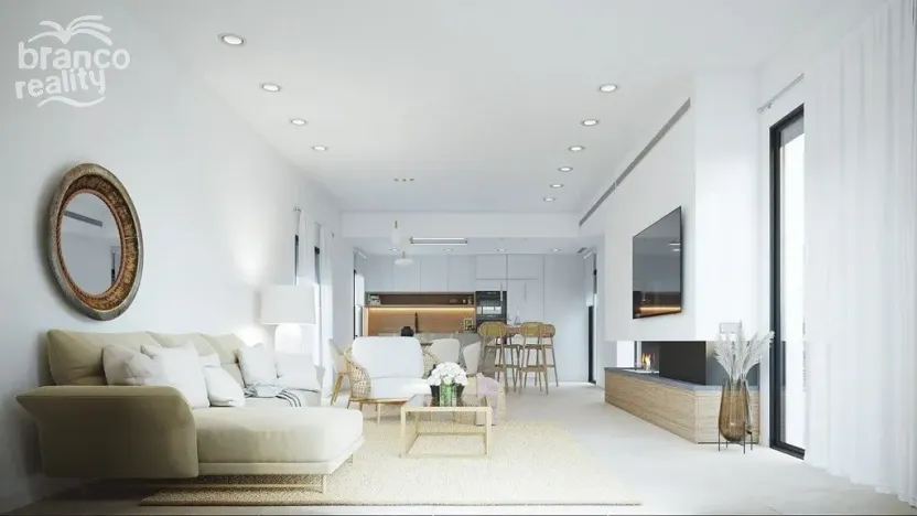 Prodej rodinného domu, Banos y Mendigo, Murcia, Španělsko, 129 m2