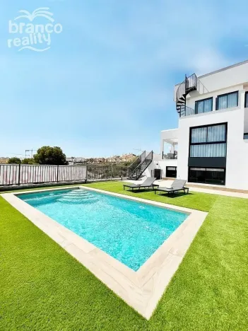 Prodej rodinného domu, Algorfa, Alicante, Španělsko, 436 m2