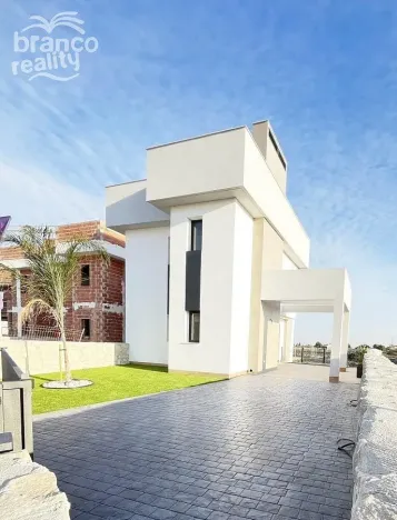 Prodej rodinného domu, Algorfa, Alicante, Španělsko, 436 m2