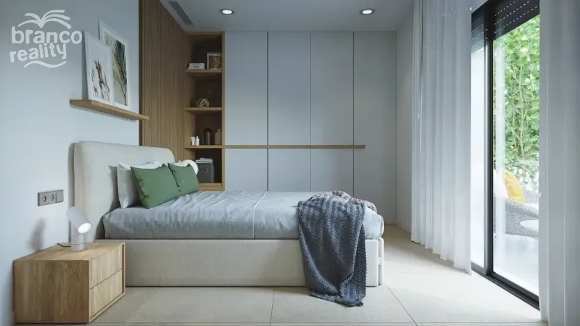Prodej rodinného domu, Banos y Mendigo, Murcia, Španělsko, 129 m2