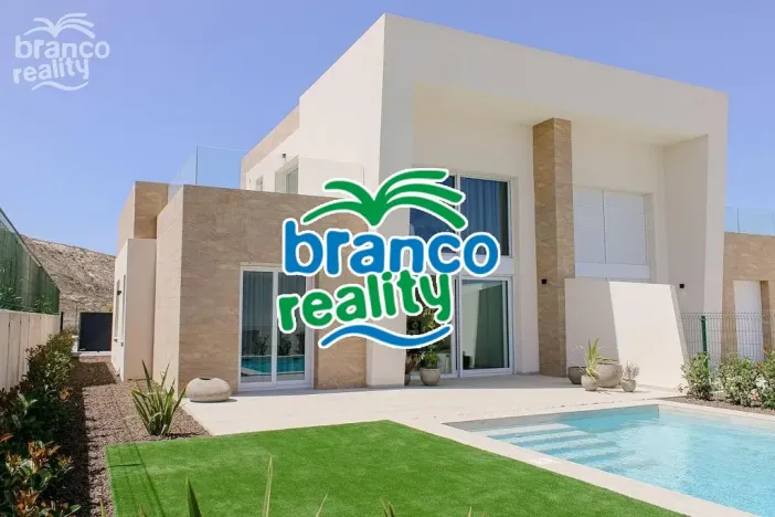 Prodej rodinného domu, Algorfa, Alicante, Španělsko, 232 m2
