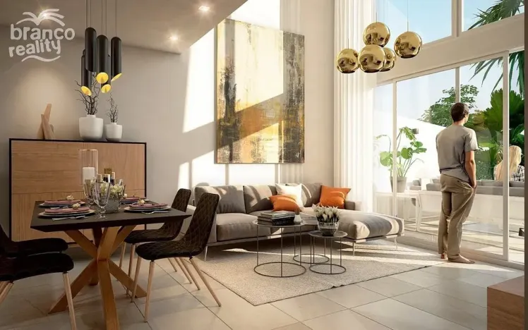 Prodej rodinného domu, Algorfa, Alicante, Španělsko, 232 m2
