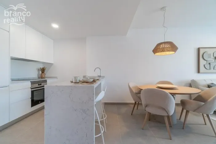 Prodej bytu 4+kk, Orihuela Costa, Alicante, Španělsko, 116 m2