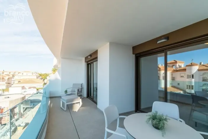 Prodej bytu 4+kk, Orihuela Costa, Alicante, Španělsko, 94 m2