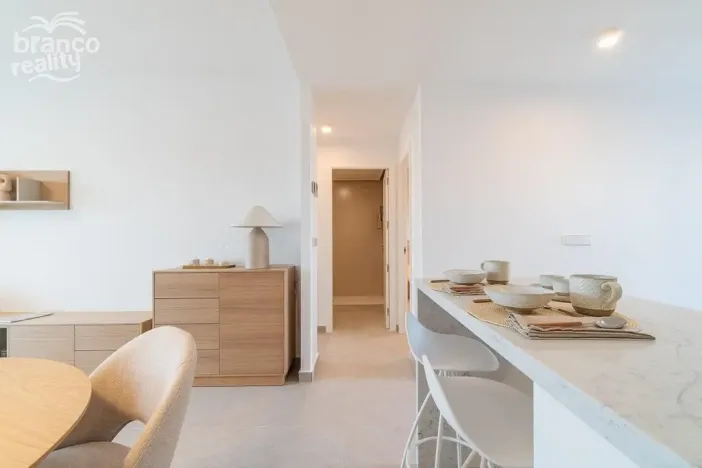 Prodej bytu 3+kk, Orihuela Costa, Alicante, Španělsko, 73 m2