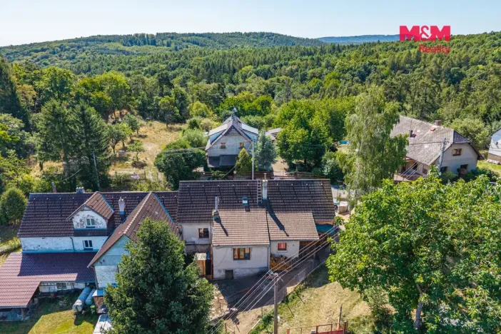 Prodej rodinného domu, Račice, 200 m2