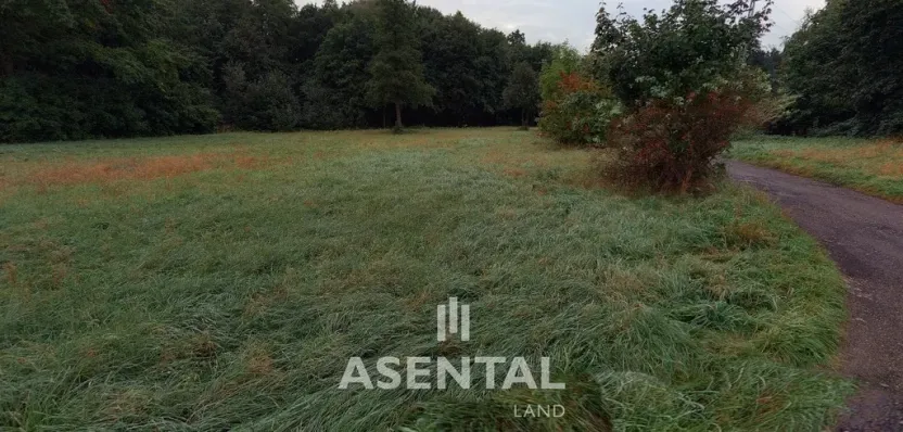 Prodej pozemku, Petřvald, Na Úbočí, 4349 m2